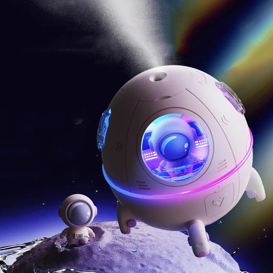 Space Capsule Humidifier™